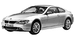 BMW E63 P0592 Fault Code