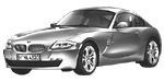 BMW E86 P0592 Fault Code