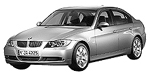 BMW E90 P0592 Fault Code