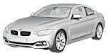 BMW F32 P0592 Fault Code