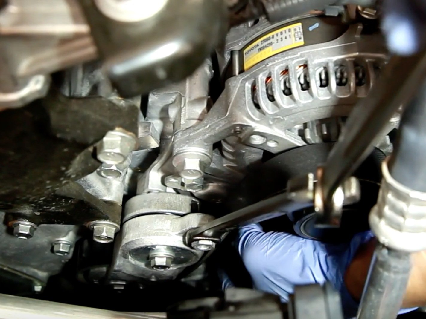 See P0592 in engine